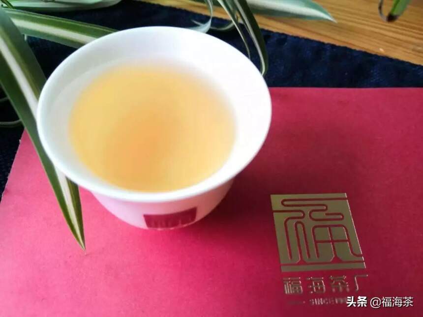 福享家日志 | 004.班章之味 尽在此杯