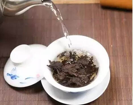 喝茶的八大禁忌，你一定要知道