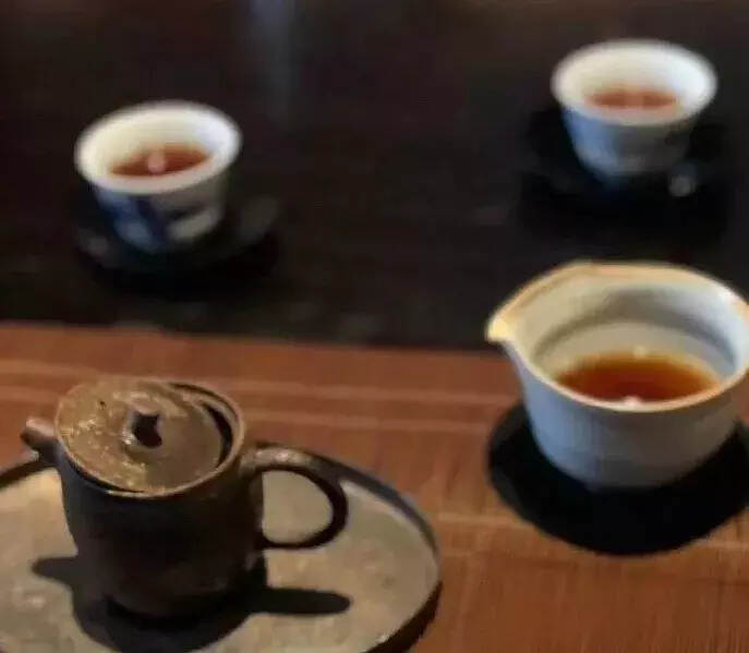 严重伤胃的喝茶习惯，你有几条？