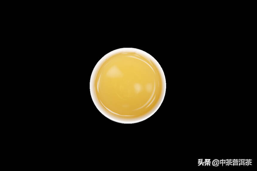 中茶新品 | 2021年中茶云游四海 普洱茶（生茶），云游四海不忘归处