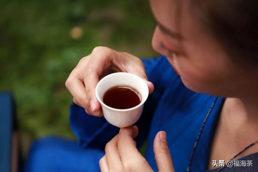 秋分茶语 |  漏钟仍夜浅，时节欲秋分