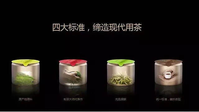 深度解析：小罐茶是怎样成功的？