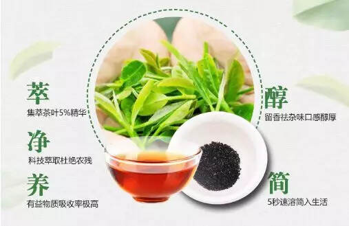 普洱茶膏学堂 25讲 | 办公桌上添点膏，工作效率倍增高