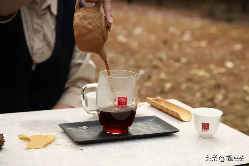 大郭说茶丨35.品茶算是艺术吗？