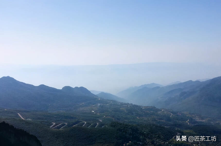 一段“桃色丑闻”引发的血案，影响了六大茶山的兴衰