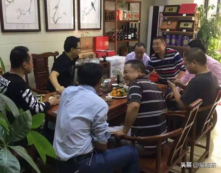 「一味得茶趣」融然全国微品会——惠州篇