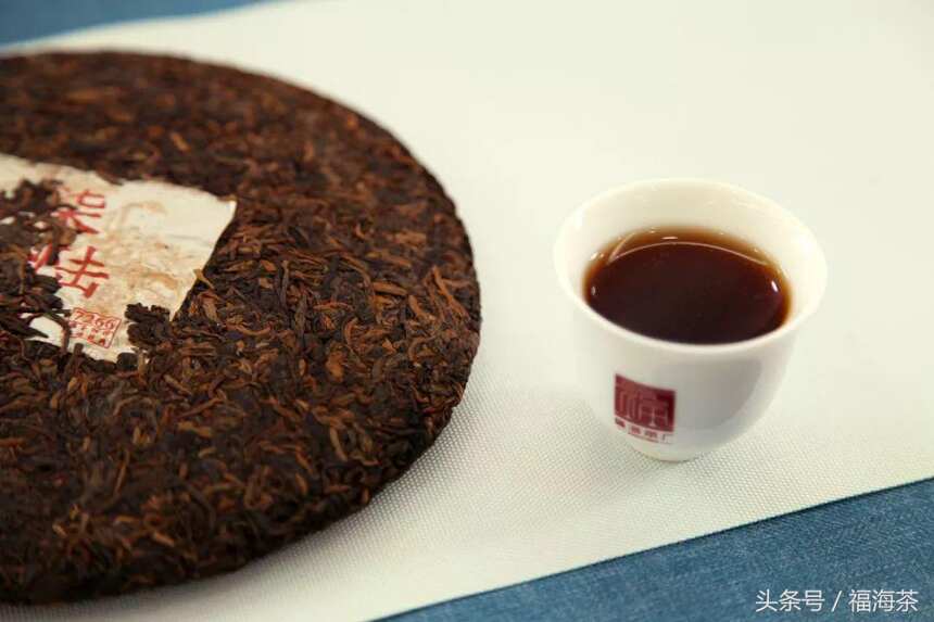 大郭说茶丨18.普洱茶的等级与品质