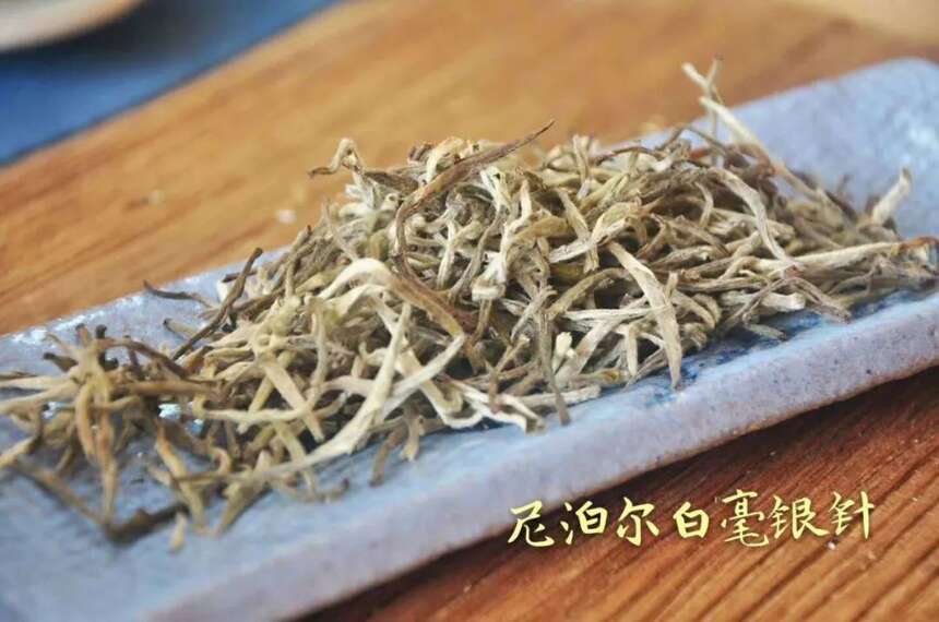 五月来逛茶博会，品一杯尼泊尔高山茶