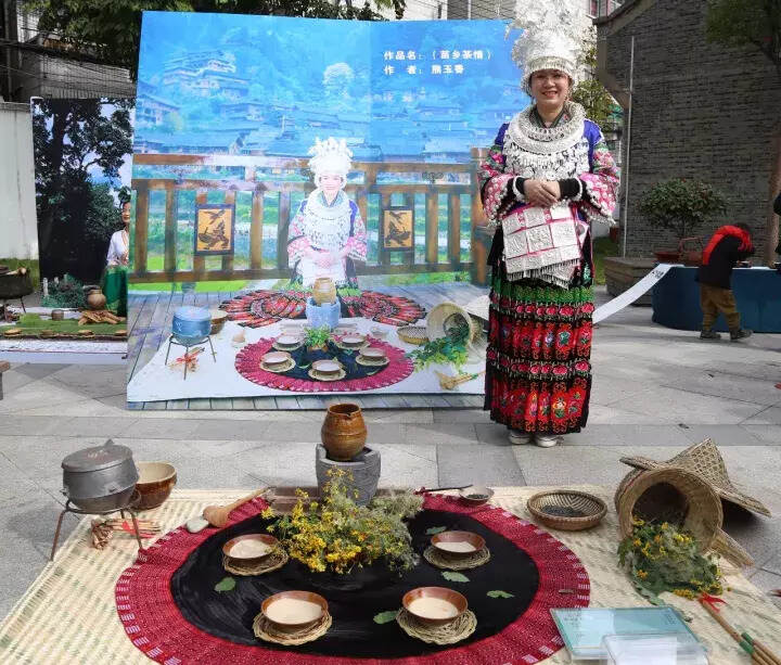 约吗？茶奥会！茗战杭州，茶醉钱塘——第五届中华茶奥会总体方案