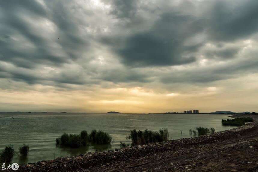 雨后的风景才精彩