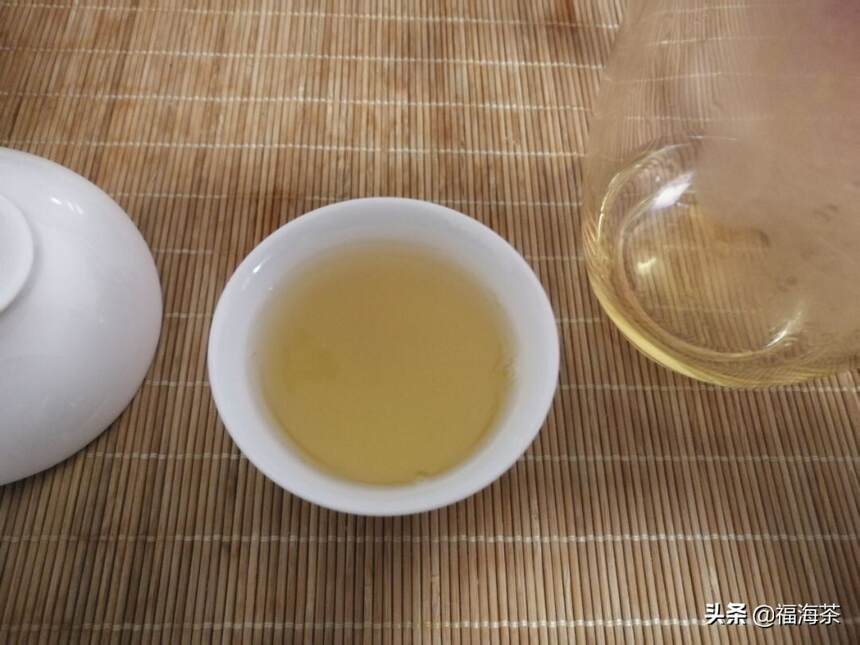 福享家日志 | 014.普洱之韵 正酽之味