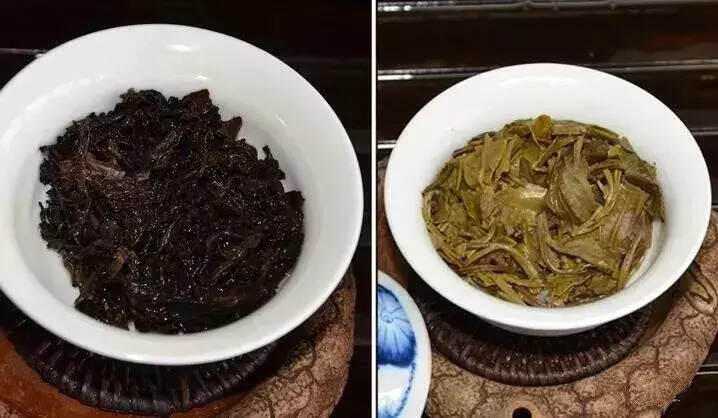 普洱茶：能喝的“阿司匹林”