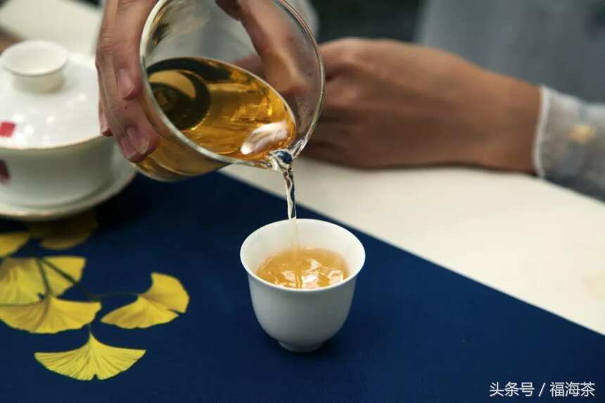 大郭说茶丨14.工艺对普洱茶品质的影响