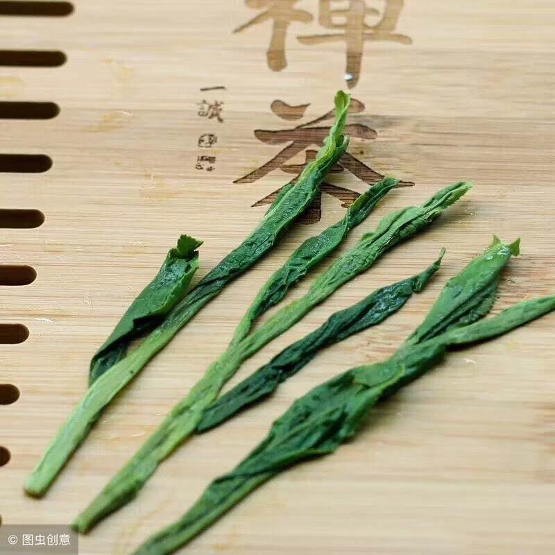 觉悟了才会体会到茶的妙处