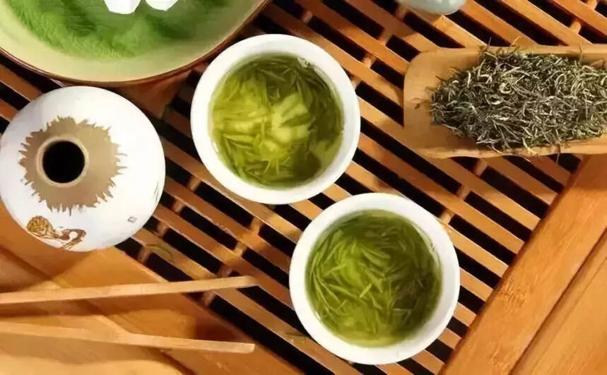 每天喝茶的最佳时间（马上收藏）