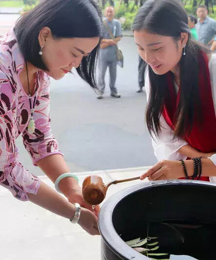 “百茶宴”告诉你如何去喝一杯好茶