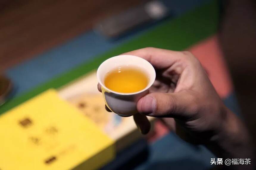 奕奕金翎 王者风范 | 五星金翎老班章重磅来袭