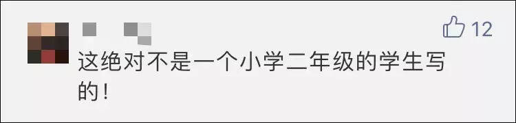 7岁小学生作文火遍全网，我是不是跟他坐过同一辆公交车？！