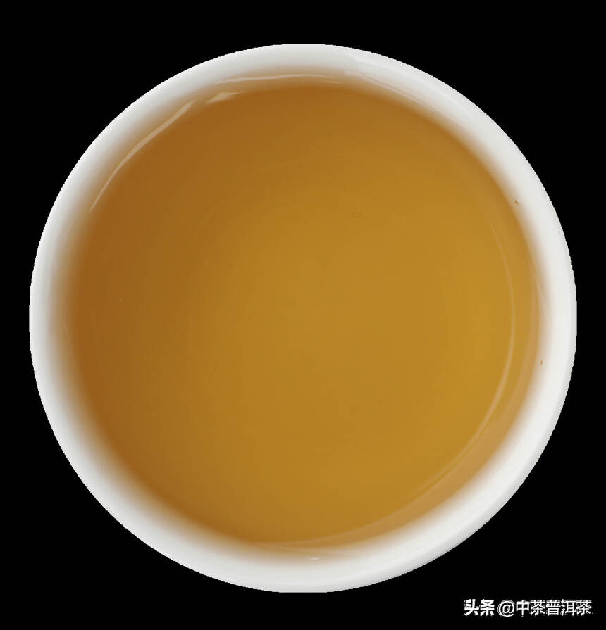 中茶新品 | 中茶烟香陈韵 普洱茶(生茶) 紧压茶