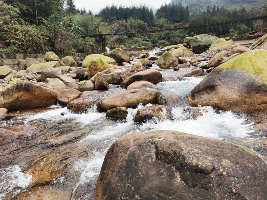 “走古道，过茶马”穿越之旅虽延迟但热情不减