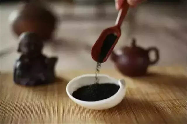 这样的泡茶方法，你值得收藏