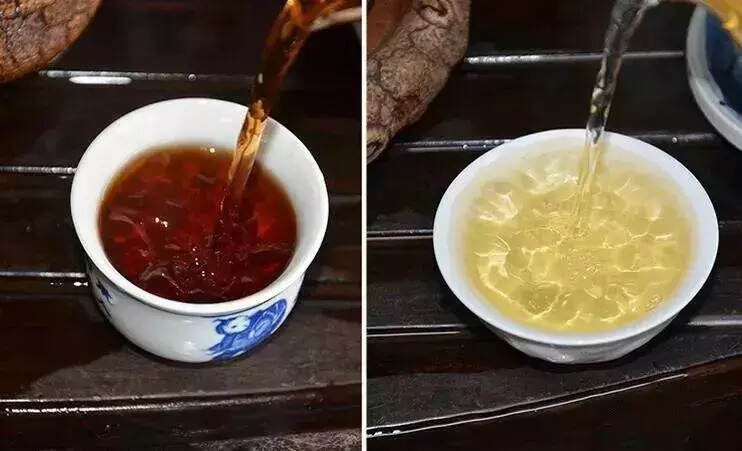 普洱茶：能喝的“阿司匹林”