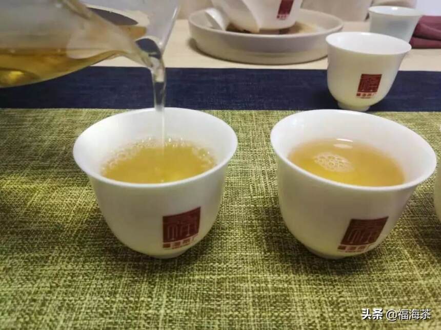 福享家日志 | 013.醇厚味酽 布朗之味