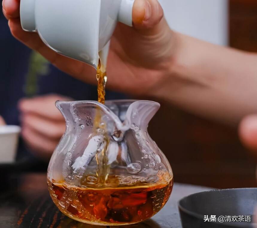 泡茶时一旦做了这几个动作，好茶也能变废茶