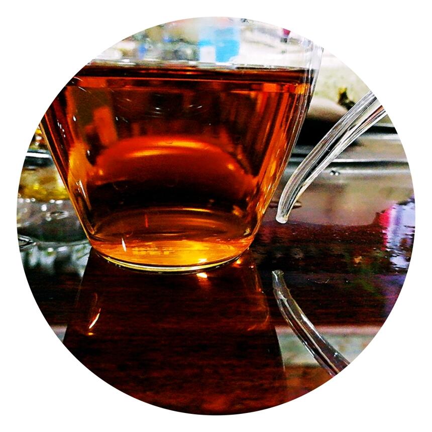 陆羽写《茶经》是告诉你茶必须喝的理由