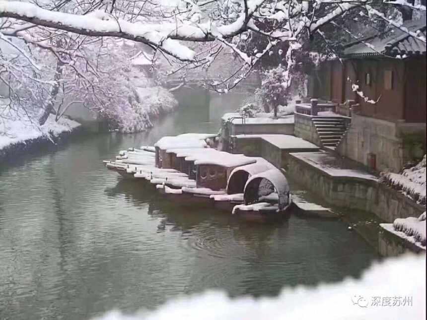 我愿意与你围炉煮雪