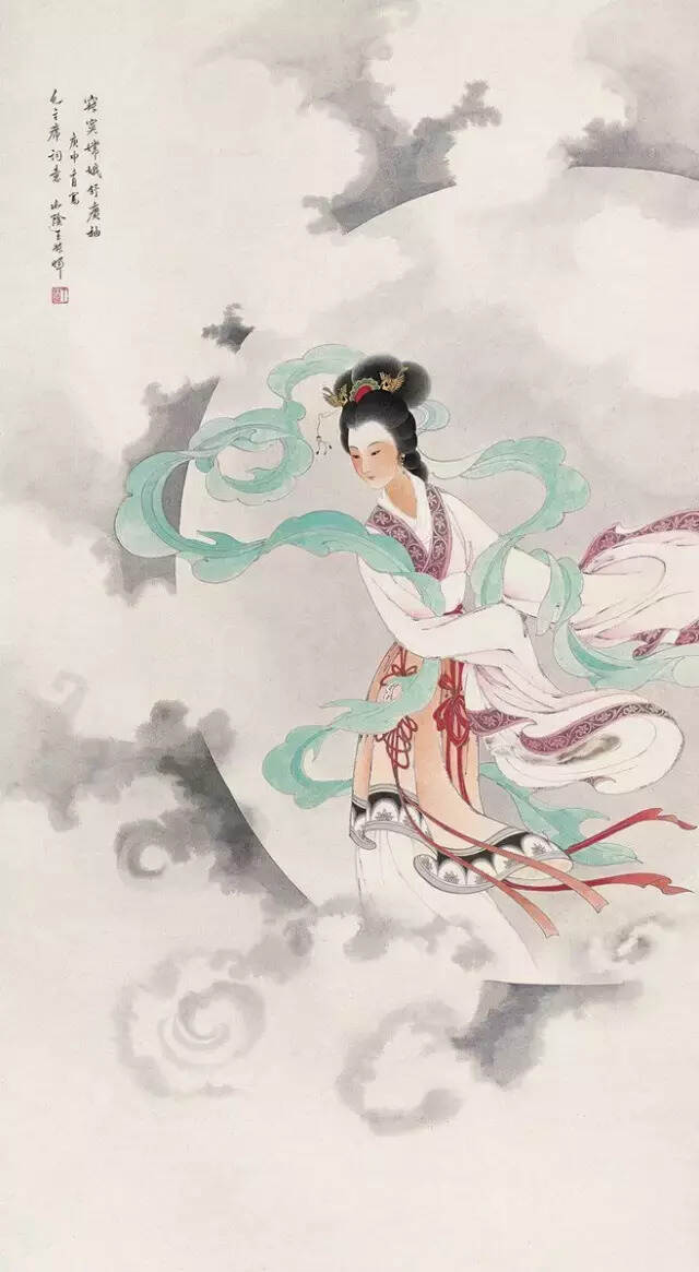 迷恋红茶的，都会觉得红茶像女人