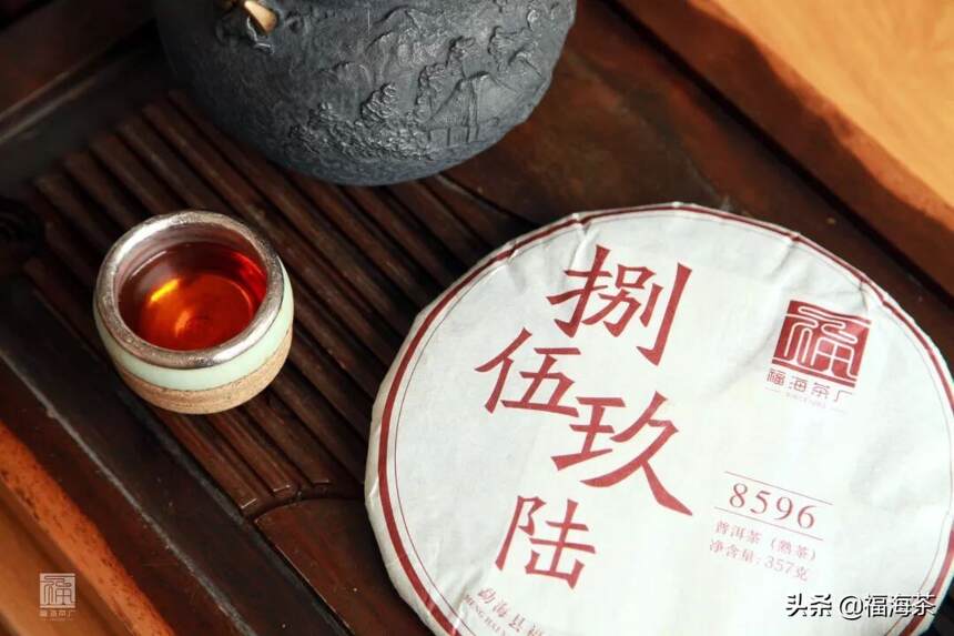 经典融入生活   用一杯茶感受自在生活