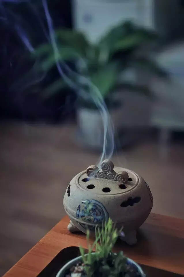 友情岁月一杯茶 敬你这位老朋友