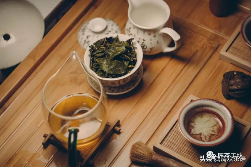 如何掌握好茶性，泡好一杯普洱茶？