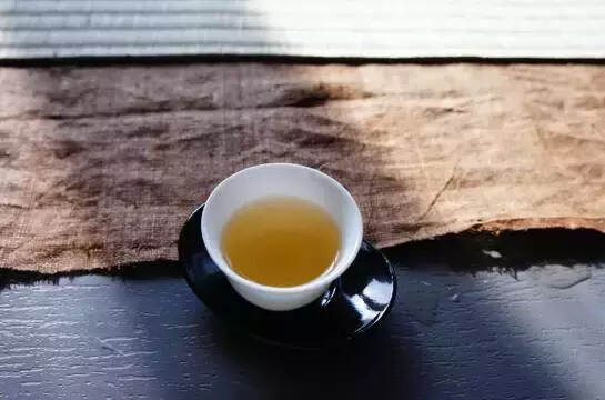 境界｜品茶高手都知道的六个词