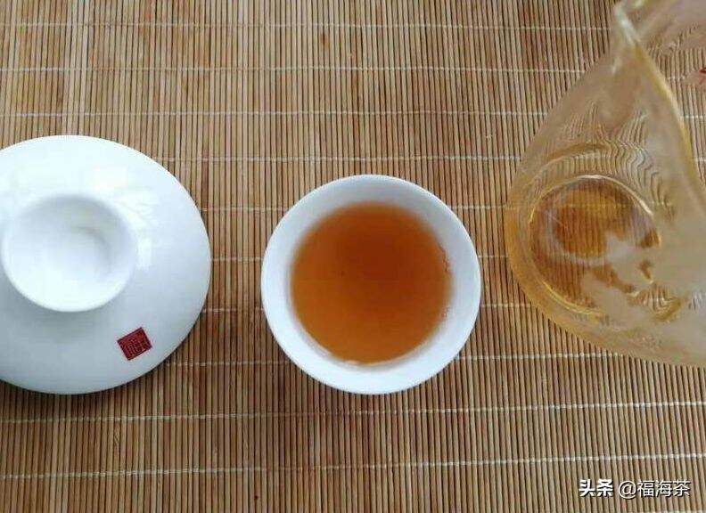 福享家日志 | 012.一杯茶，即是万水千山