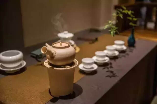 这样泡茶，越来越好喝！