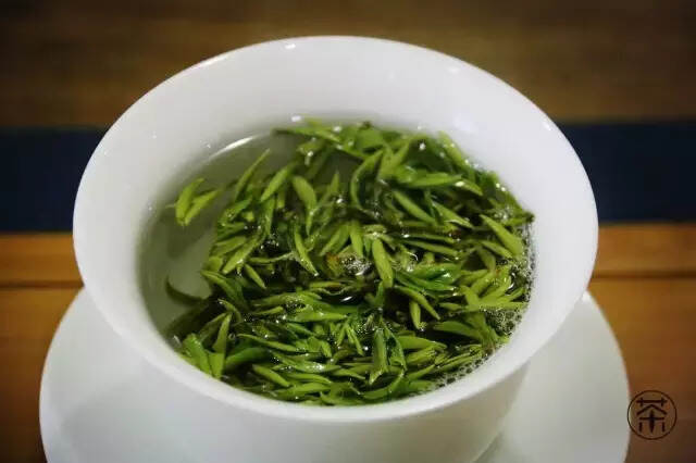 四季，皆在茶中