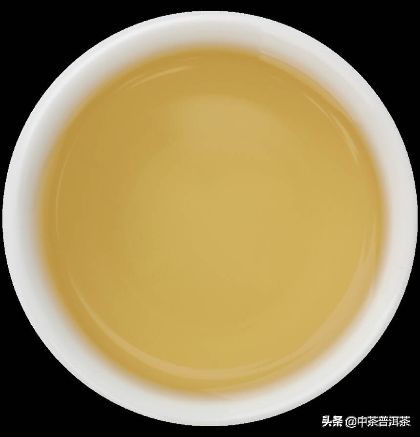 中茶新品 | 2022中茶茗山 冰岛五寨 普洱茶（生茶）紧压茶