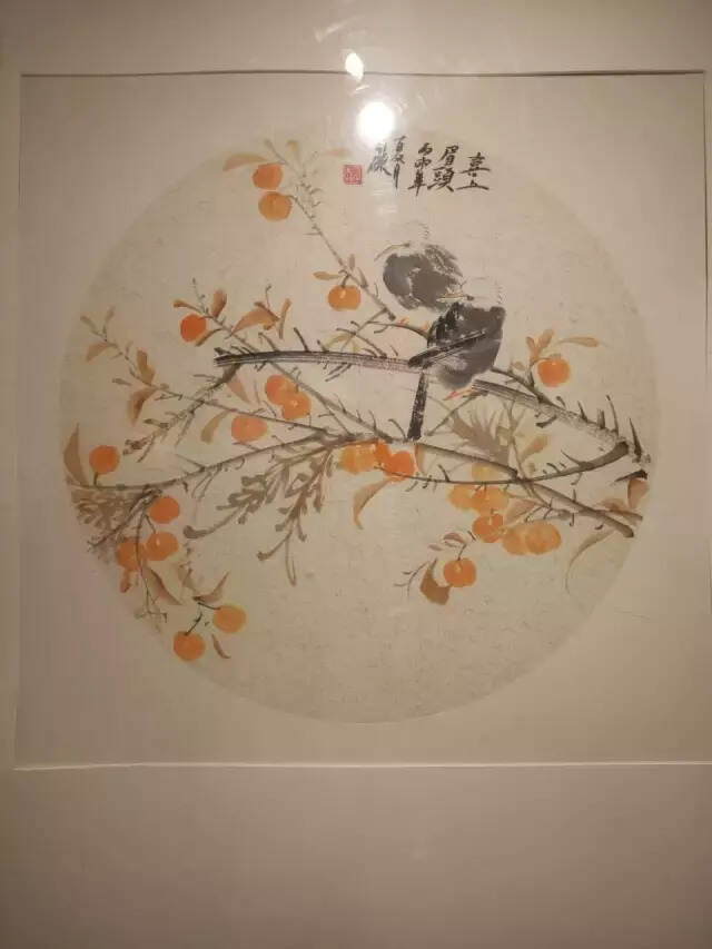 城里的画—诗画入境（司杰中国画作品展）