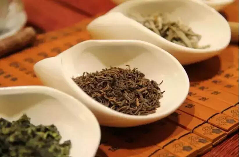 不得不说茶禁忌，太全了，不看不知道，一看吓一跳