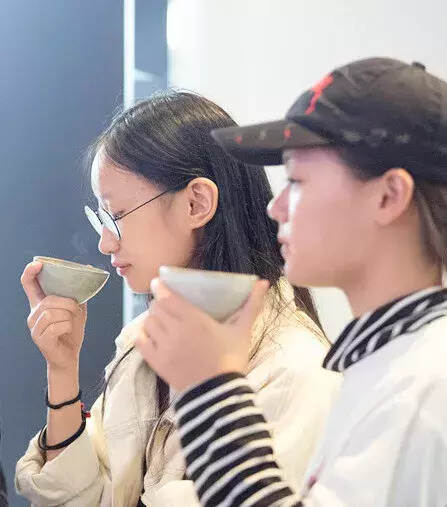 “百茶宴”告诉你如何去喝一杯好茶