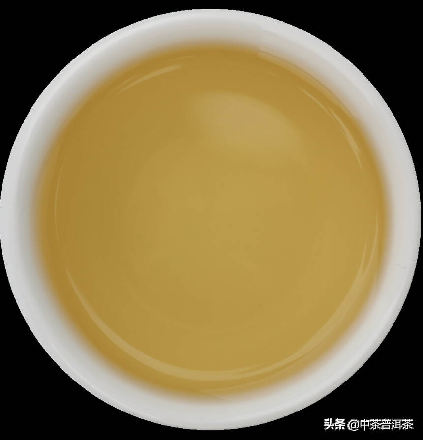 中茶新品 | 2022中茶茗山 冰岛五寨 普洱茶（生茶）紧压茶