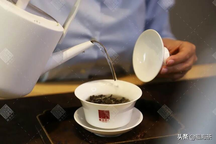 大郭说茶丨119.购买有机茶需要注意什么