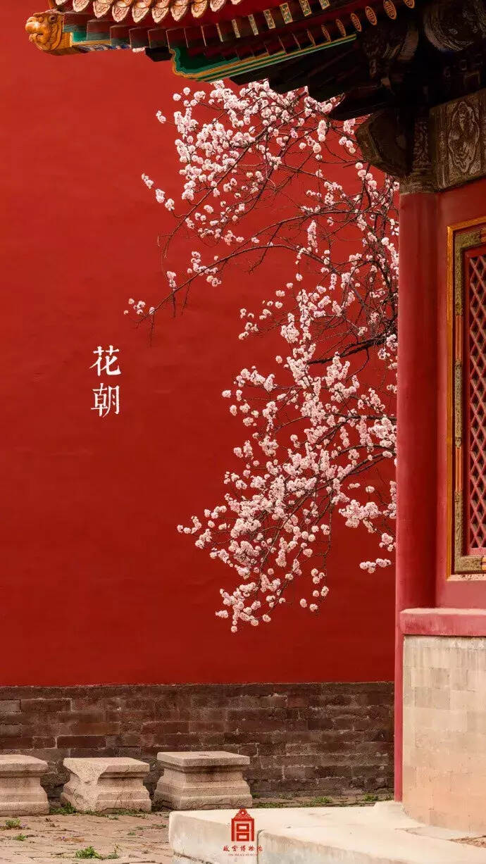 《延禧攻略》不仅是中国色，还藏着中国美了千年的风景！