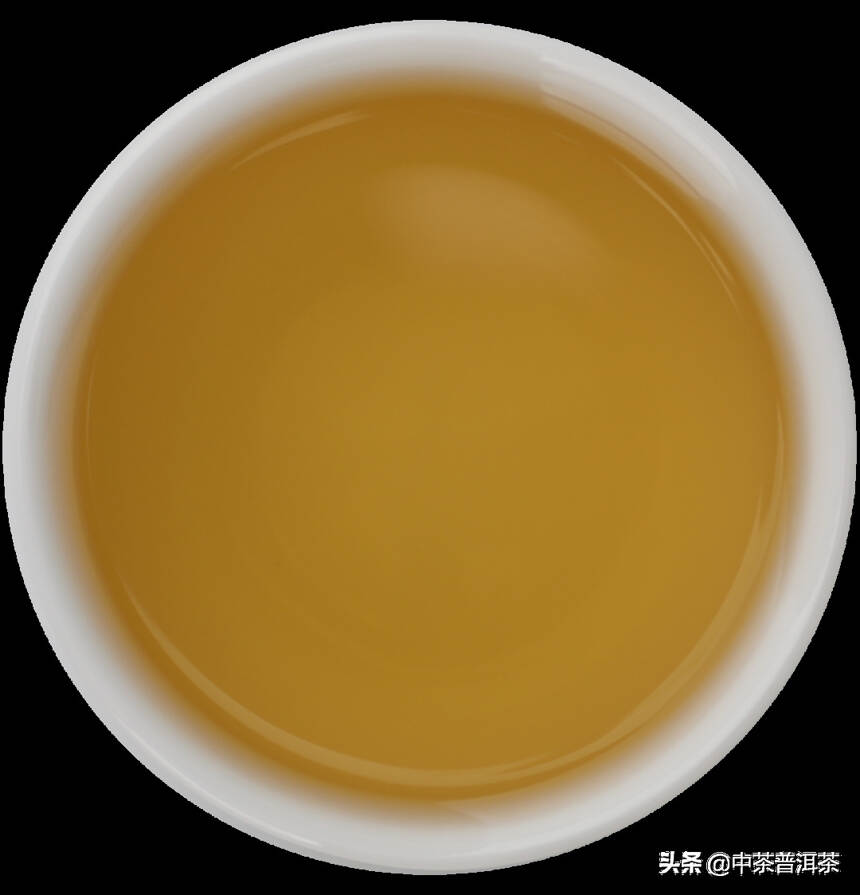 中茶新品 | 2022中茶茗山 冰岛五寨 普洱茶（生茶）紧压茶