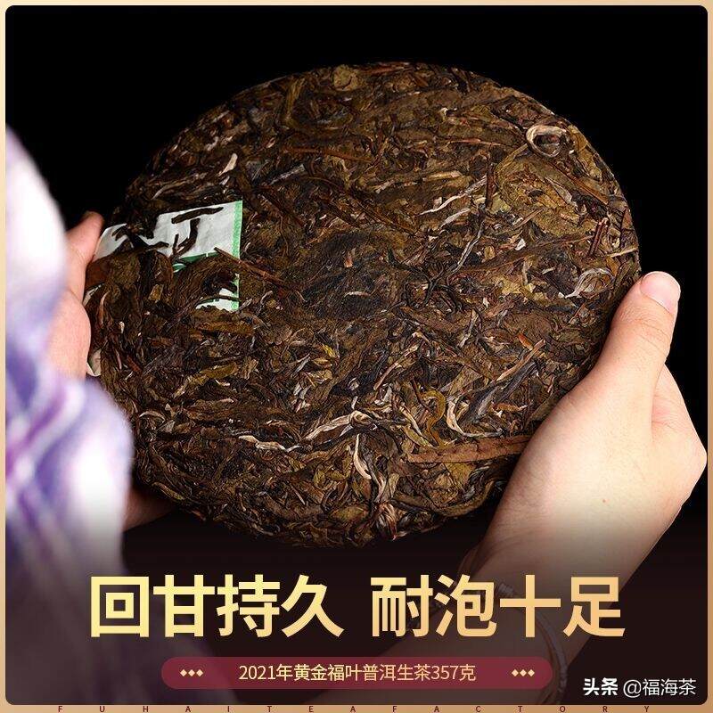 茶友一致偏爱的“金叶子”，上市半个月已售1000+