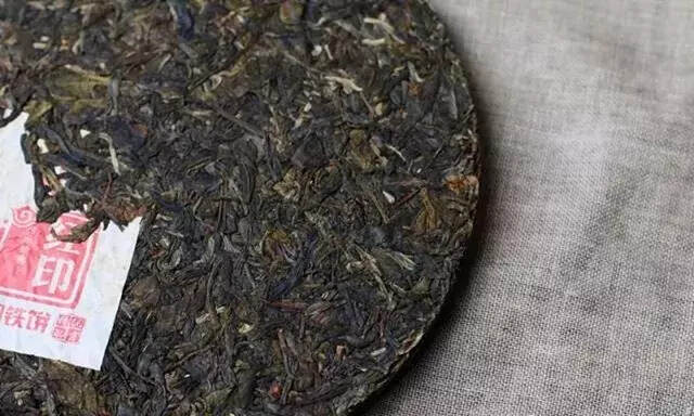 100个普洱茶专有名词，弄懂了也就懂普洱了