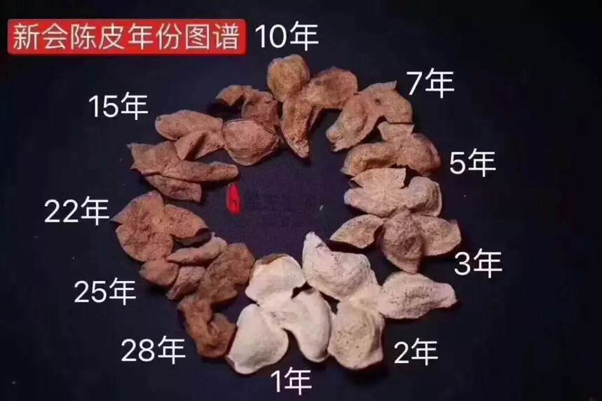 舌尖上的美食之老陈皮鸡汤