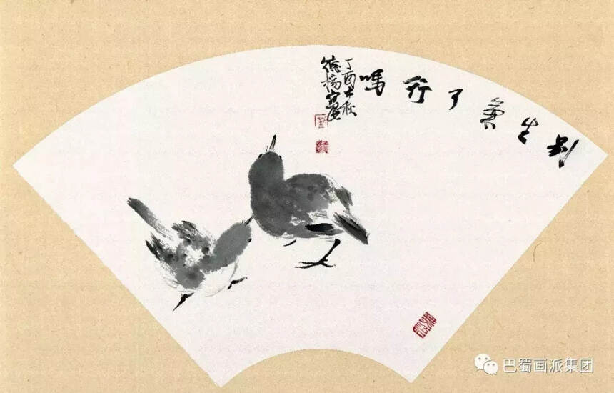 欲罢不能——刘德扬在成都美术馆举办个展